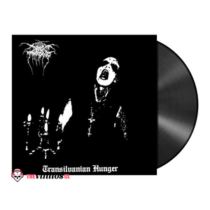 Darkthrone – Transilvanian Hunger Vinilo