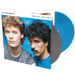 Daryl Hall John Oates – The Very Best Of Vinilo