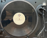 David Lee Roth – Crazy From The Heat Vinilo de epoca