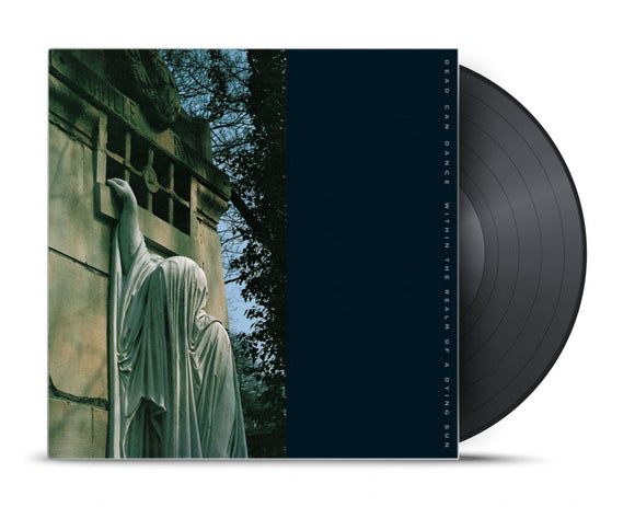 Dead Can Dance – Within The Realm Of A Dying Sun Vinilo