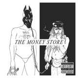 Death Grips – The Money Store Vinilo