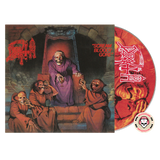 Death – Scream Bloody Gore CD