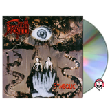 Death – Symbolic CD