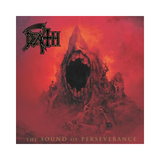 Death – The Sound Of Perseverance CD