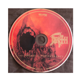 Death – The Sound Of Perseverance CD