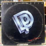 Deep Purple – Perfect Strangers  Vinilo de Epoca