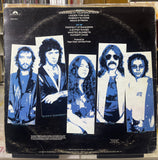 Deep Purple – Perfect Strangers  Vinilo de Epoca
