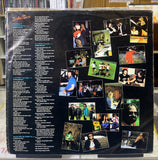Deep Purple – Perfect Strangers  Vinilo de Epoca