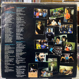 Deep Purple – Perfect Strangers  Vinilo de Epoca