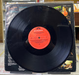 Deep Purple – Perfect Strangers  Vinilo de Epoca
