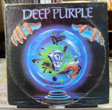 Deep Purple – Slaves And Masters Vinilo de Epoca