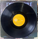 Deep Purple – Slaves And Masters Vinilo de Epoca