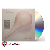 Deftones ‎– Adrenaline CD