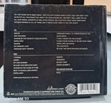 Deftones – B-Sides & Rarities CD+DVD Usado