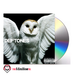 Deftones ‎– Diamond Eyes  CD