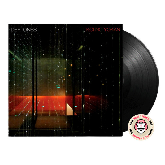 Deftones ‎– Koi No Yokan Vinilo