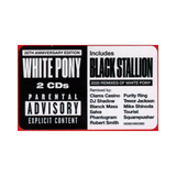 Deftones – White Pony Deluxe Edition CD