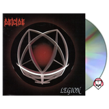 Deicide – Legion CD