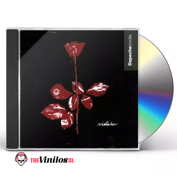 Depeche mode – Violator CD