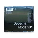 Depeche Mode – 101 CD