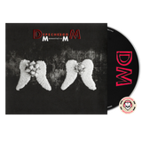 Depeche Mode – Memento Mori CD