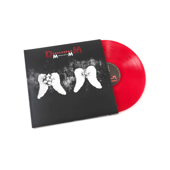 Depeche Mode – Memento Mori Vinilo Edicion Limitada