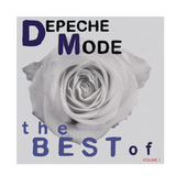 Depeche Mode – The Best Of (Volume 1) Box 3 Vinilos
