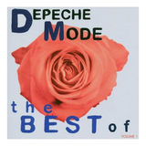 Depeche Mode – The Best Of (Volume 1) CD+DVD
