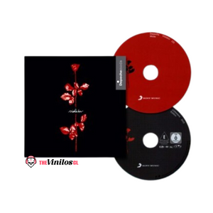 Depeche Mode – Violator CD+DVD