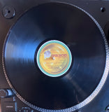 Depeche Mode – A Broken Frame Vinilo de Epoca