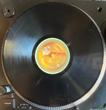 Depeche Mode – A Broken Frame Vinilo de Epoca