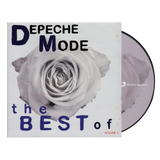 Depeche Mode – The Best Of (Volume 1) CD+DVD