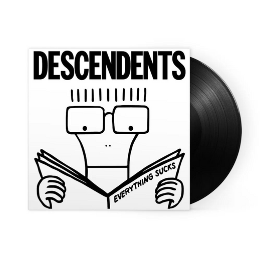 Descendents – Everything Sucks Vinilo
