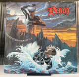 Dio – Holy Diver Vinilos de Epoca