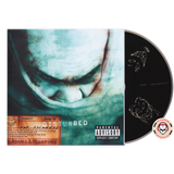 Disturbed – The Sickness CD