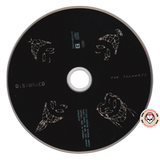 Disturbed – The Sickness CD