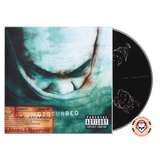 Disturbed – The Sickness CD
