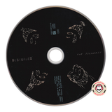 Disturbed – The Sickness CD