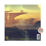 Dream Theater – Another Time, Another Place Vinilo