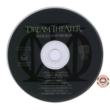 Dream Theater – Images And Words CD