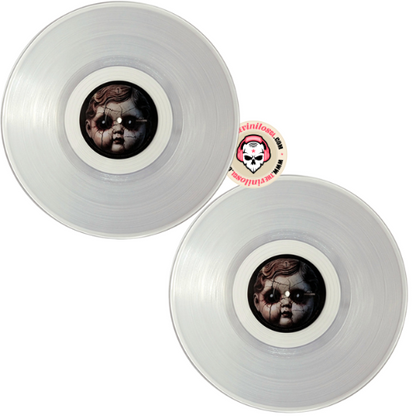 Dream Theater – Parasomnia Vinilo
