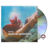 Dua Lipa – Radical Optimism CD