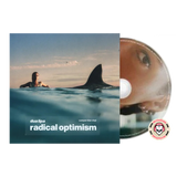 Dua Lipa – Radical Optimism CD