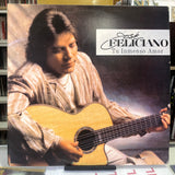 José Feliciano – Tu Inmenso Amor Vinilo de Epoca