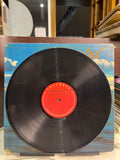 Rubén Blades Con Son Del Solar – Amor Y Control Vinilo de Epoca