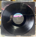 GTR – GTR Vinilo de epoca