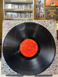 Jerry Rivera – Abriendo Puertas Vinilo de Epoca