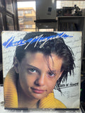 Luis Miguel – Palabra De Honor Vinilo de epoca