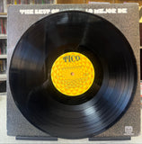Cheo Feliciano – The Best Of Lo Mejor De Cheo Feliciano Vinilo de Epoca