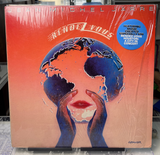 Jean Michel Jarre – Rendez-Vous Vinilo de epoca